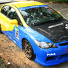 Honda Civic Spoon Menuju Kesempurnaan